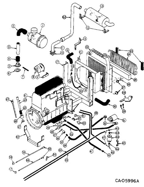 gass engine for international 4140 skid steer parts|international skid steer 4140 cross reference.